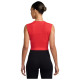 Nike Γυναικεία αμάνικη μπλούζα Pro Dri-FIT Tank Top Nike Γυναικεία αμάνικη μπλούζα Pro Dri-FIT Tank Top